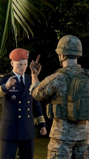 When US Soldiers Turned on Their GeneralsShorts #History #Military #Facts #DidYouKnow