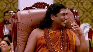 317K views · 2.8K reactions | Two miracles of Atmalinga! SPH JGM HDH #Nithyananda Paramashivam https://kailaasa.org/support-petition/ Original Video Miracles of Atmalinga and cosmic law https://youtu.be/sAOPTSVIDjY | Kailasa News | Facebook