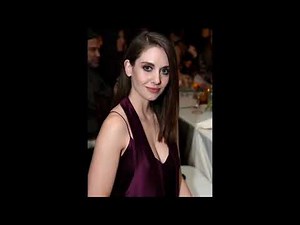 Alison Brie exclusive hot photo gallery