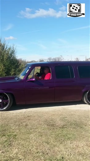 Trucks & SUVs like you've never seen. These custom mods are next level. #Trucks #SUVs #Custom #Modified #Wheels