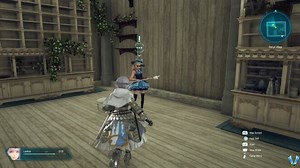 Star Ocean: The Divine Force - Seeking a boat to Cotto Walkthrough