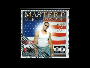 Master P - Souljas