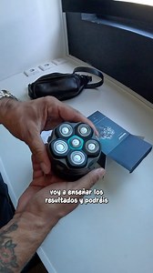 Today - I’m using my new KENSEN Head Shaver for Men IPX6 to help maintain a nice clean and smooth bald hair cut. Here are some of the cool features benefits. 【160 Minutes Super Long Battery Life】 【6D Floating Shaving Head】 【Ergonomic Design】 【Dry & Wet & Easy Cleaning】 In addition, the one-piece detachable magnetic blade design not only increases storage capacity but also makes cleaning faster and more convenient. . Wait no more, guys! You should grab this body shaver set now from the KENSEN Off