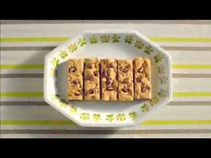TV Commercial Spot - Nestle Toll House - Delightfuls - Morsels For You Baking - Bake Some Love