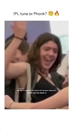 IPL tune prank 😅