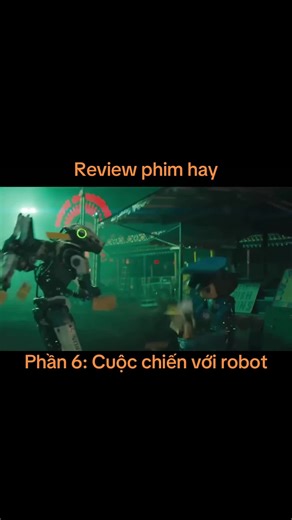 dat reviewphim trên TikTok