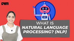 Natural Language Processing is a subfield of Artificial Intelligence...