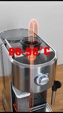PHA CAFE VẪN CÓ THỂ... TIẾT KIỆM ĐIỆN?