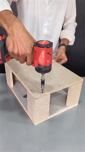 Diy Tips on Instagram: "Convert your Angle Grinder into a Wood Router #tipsandtricks #reels #tooltips #diy #woodworking"