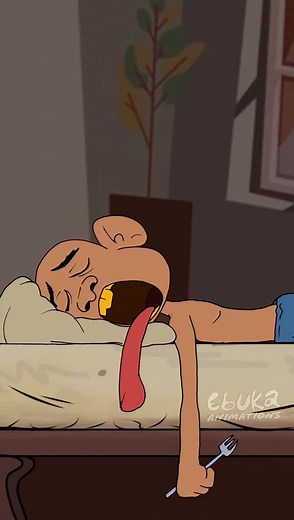 Exploring Engaging Animation Techniques on TikTok