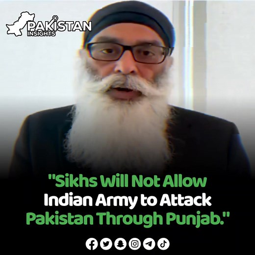Insights into Sikh Culture in Pakistan