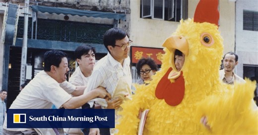 How the Hui Brothers, Hong Kong comedy giants in the 1970s, kept the laughs going later