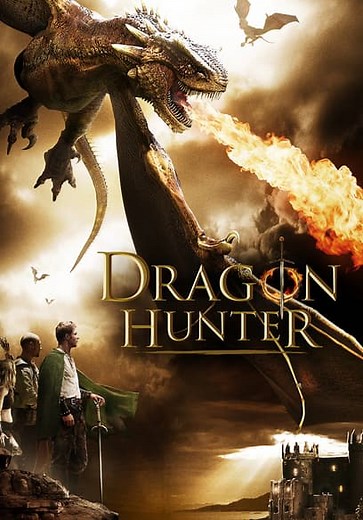 Dragon Hunter (2009)