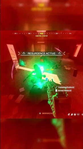 These stackers had no chance 🔥 | Class at The End #warzone #callofduty #mw3