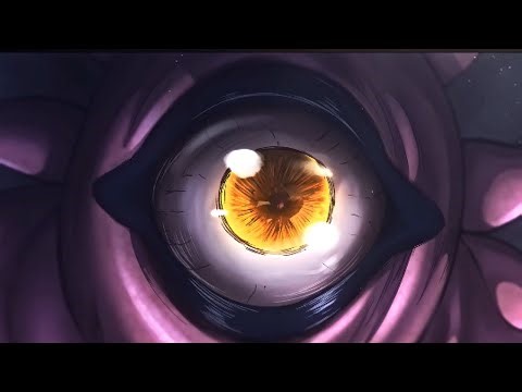 Blender Doing 3D Modeling🙃[Monster] Part 3....