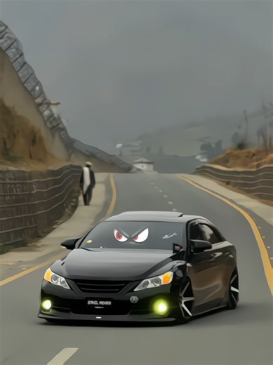 Mark X Lovers: Ultimate Air Suspension Modifications