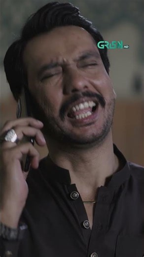 Meri Zindagi Barbaad Mat Karo #shorts #shortsfeed #rahguzar #pakistanidrama #greentv