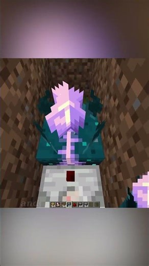 Minecraft Has a WIRELESS Button! 😱