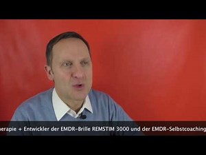 Anleitung EMDR Selbstcoaching von Angst