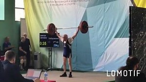 20K views · 542 reactions | The first day of the Championship of Russia among the older age groups. Start. The age of athletes in this stream starts from 75 years. The oldest weightlifter taking part - 86 years! Repost@Teeemosha | Champions Lifting Academy | Facebook