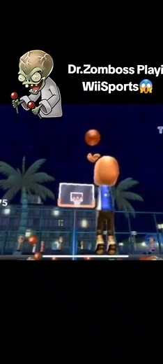 sorry for repost #poofesure #meme #wii #wiisportsresort #wiisports #gardenwarfare #pvz2 #fypシ゚viral #fypage #fypシ #fyp #drzomboss #pvz #Professur