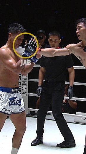 Effortless execution ⚡ Can Tawanchai repeat the feat and come out on top against Masaaki Noiri at ONE 172: Takeru vs Rodtang? 🇯🇵 Buy ONE 172: Takeru vs. Rodtang on PPV NOW 👉 visit.onefc.com/ONE172PPV #ONE172 | Sunday March 23 at 4PM JST/12AM PT 🌏 Global PPV 👉 visit.onefc.com/ONE172PPV 🇯🇵 PPV (Japan only) 👉 t.unext.jp/r/one172 🎟️ Tickets 👉 visit.onefc.com/one172tix | ONE Championship