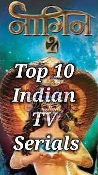 🔥Top 10 best indian TV serials