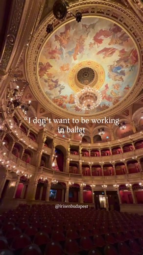 Experience the Hungarian State Opera: A Memorable Journey