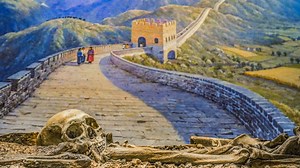 NY natural history museum changing how it looks after thousands of human remains in collection