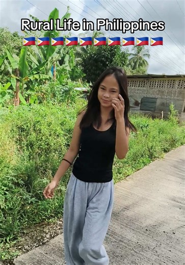 Rural Life in the Philippines