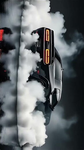 Dodge Challenger SRT Demon 😈 The beast