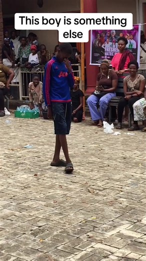 IMSU Dance Awareness with Holy Boy and DJ Eko Baba