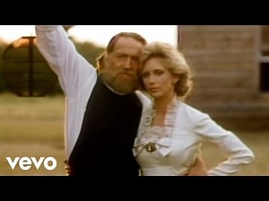 Willie Nelson - Blue Eyes Crying in the Rain (1975 Music Video) | #29 Rock & Roll Song