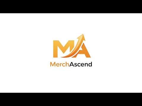 MerchAscend - AI-Powered Design Tool for Amazon Merch on Demand