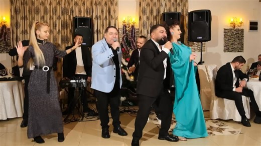 Liviu Puștiu Live Band - Țiganco, Tiganco💃🏻 2026 💃🏻 | Liviu Pustiu