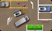 Practice Your Parallel Parking Skills With... Parking Star 3D