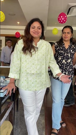 What REALLY Happens at a Rotary Synergy Meeting?