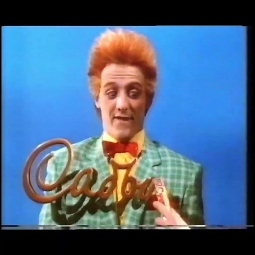 Cadbury Crunchie "Friday Feeling" Advert (1988) | Classic UK TV Commercial #shorts #cadbury