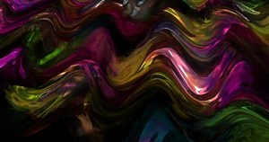 clip-1078832708-abstract-colorful-animation-multicolor-liquid ...