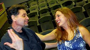 'Incredibly hyper' Crystal Lake native loves casting movies, TV