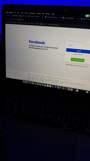 Effective Methods for Recovering a Facebook Account Without Email or Number