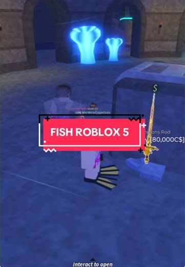 Best Fishing Rods in Roblox: Top Picks for Gamers