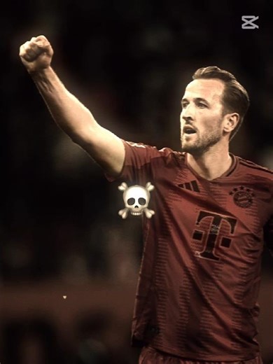 Kane Clinical Finish ✨ | Bayern Munich