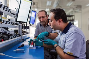 What is a flow meter? A complete guide