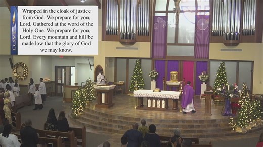 Please join us and share! Notre Dame needs your faithful collaboration: For online donation visit our website at www.ndgh.org and click on Parish Offering. | Notre Dame Catholic Church