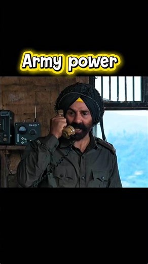 कश्मीर तो छोड़ो यह ब्रिज भी लेकर दिखा दो 🔥! Border 2 ! Indian Army ! Sani Deol !#shorts #trending #