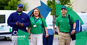 Contact MedSpeed | We Are Hiring