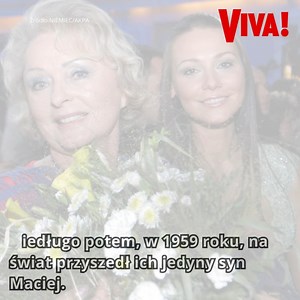 Alicja Bobrowska: pierwsza powojenna miss Polonia, która dla miłości zrezygnowała z międzynarodowej kariery... | Viva.pl