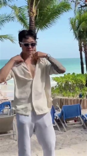 Beach and Me #beach #trending