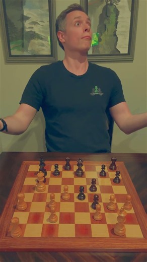Real World Chess Problems